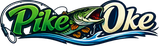 Pike Oke লোগো